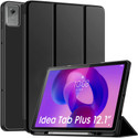 ROBUSTRION Flip Cover for Lenovo Idea Tab