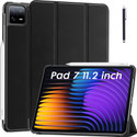 ROBUSTRION Flip Cover for Xiaomi Pad 7