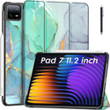 ROBUSTRION Flip Cover for Xiaomi Pad 7