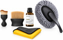 Robustt 3 brushduster Restorer Bottle Microfiber cleaning
