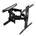 Robustt P6 Movable TV Wall Mount for
