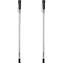 Robustt Polycarbonate Security Stick | Inverter Trolley