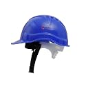 Robustt Safety Helmet - Blue Pack of