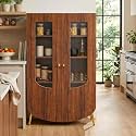 Rocco Denzo Multipurpose Kitchen Storage Cabinet