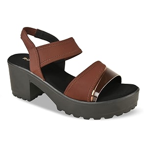 ROCIA By Regal Women High Lycra Platform