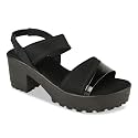 ROCIA By Regal Women High Lycra Platform