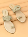 ROCIA Women Flats
