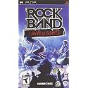 Rock Band Unplugged - Sony PSP