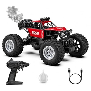 360 Rotating Rolling Stunt Car Toy