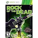 Rock of the Dead