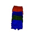 Rock Girl39s and Woman39s Cotton Dark Color
