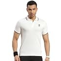 ROCK.IT Men39s Solid Slim Fit T-Shirt