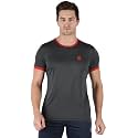 ROCK.IT Men39s Solid Regular Fit T-Shirt