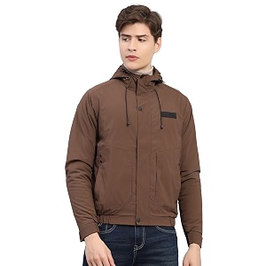 ROCK.IT Mens Men Jacket