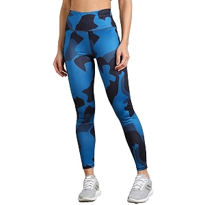 Rock Paper Scissors Womens Skinny Tights