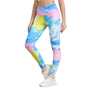 Rock Paper Scissors Womens Skinny Tights