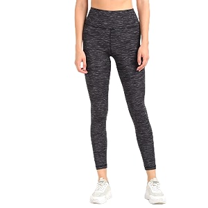 Rock Paper Scissors Womens Skinny Tights