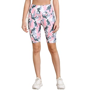 Rock Paper Scissors Womens Stretch Fit Leggings