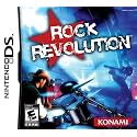 Rock Revolution