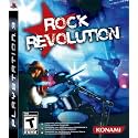 Rock Revolution
