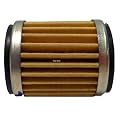 Rock World Compatible with Yamahaa Oil Filter/Cleaner for R15
