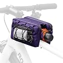 ROCKBROS Bike Bag 1L Dual-Purpose Top Tube Cycling Bag