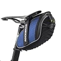 ROCKBROS Bike Saddle Bag Under Seat Bicycle Seat Bag 3D Shell for MTB/Road