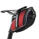 ROCKBROS Bike Saddle Bag Under Seat Bicycle Seat Bag 3D Shell for MTB/Road
