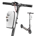 ROCKBROS Electric Scooter Bag, Bike Handlebar Bag Water Bottle Holder