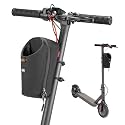 ROCKBROS Electric Scooter Bag, Bike Handlebar Bag Water Bottle Holder