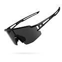 ROCKBROS Polarized Sunglasses UV400 Sport Lightweight