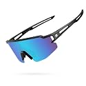 ROCKBROS Polarized Sunglasses UV400 Sport Lightweight