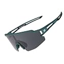 ROCKBROS Polarized Sunglasses UV400 Sport Lightweight