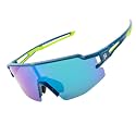 ROCKBROS Polarized Sunglasses UV400 Sport Lightweight