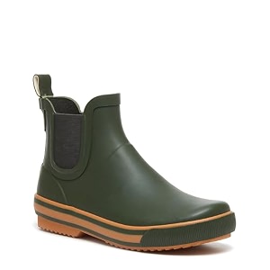Rocket Dog womens Rainbow Rubber Rain Boot