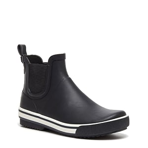 Rocket Dog womens Rainbow Rubber Rain Boot
