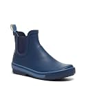 Rocket Dog womens Rainbow Rubber Rain Boot