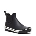 Rocket Dog womens Rainbow Rubber Rain Boot