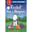 Rocket Has a Sleepover (Step into Reading, Step 1)