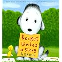 Rocket Writes a Story