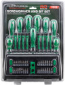 ROCKFORCE Professional Precision Screwdriver & Bit Set Precision Screwdriver Set