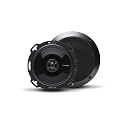 Rockford Fosgate P16 Punch 6 2-Way Coaxial Full Range Speakers (Pair)