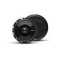 Rockford Fosgate P1650 Punch 6.5 2-Way Coaxial Full Range Speakers (Pair)