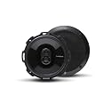Rockford Fosgate P1675 Punch 6.75 3-Way Coaxial Full Range Speakers (Pair)