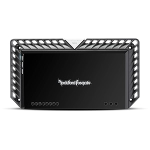 rockford fosgate power 600w 4 channel amplifier