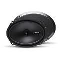 Rockford Fosgate Prime R169X2 6"x9" 2-Way Full Range Speakers (Pair)