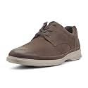 Rockport Men's Dressports 2 Go Plain Toe Oxford