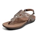 Rockport Women's Ramona Flat Sandal