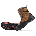 ROCKROOSTER Men39s 834 Waterproof Work Boots for