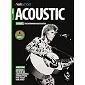 Rockschool Acoustic Guitar Grade 3 - (2019)